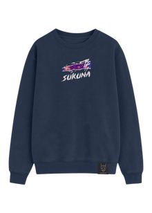 Crewneck Sukuna Ojos