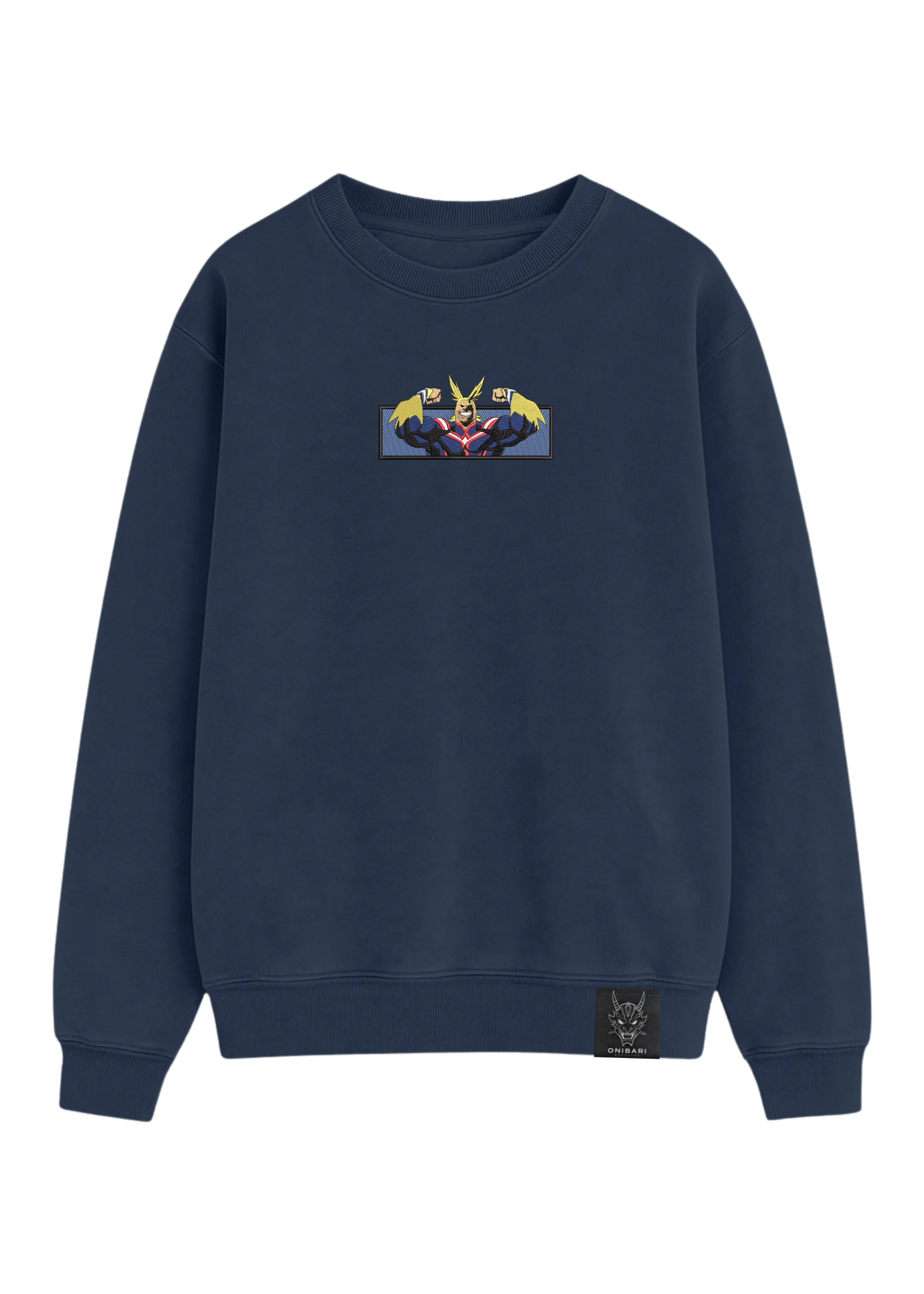 Crewneck All Might