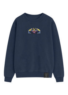 Crewneck All Might