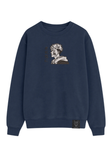Crewneck Yuji Itadori