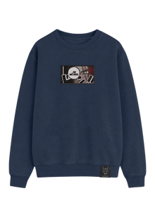 Crewneck Shanks One Piece Manga