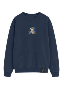 Crewneck Nanami Box