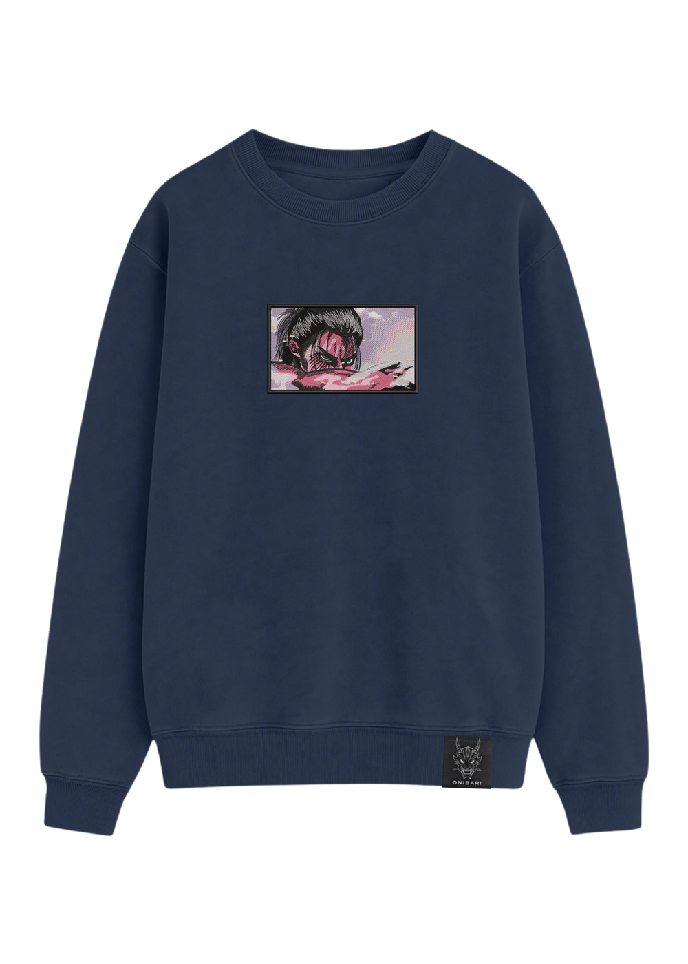Crewneck Eren Yeager Rectángulo