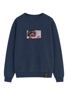 Crewneck Eren Yeager Rectángulo