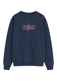 Crewneck EVA-01