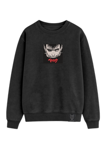 Crewneck Berserk Guts Box
