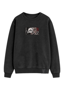 Crewneck Shanks One Piece Manga
