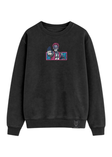 Crewneck Akaza Luna Superior 3