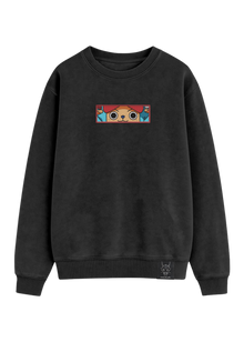 Crewneck Chopper Ojos