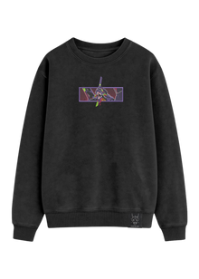Crewneck EVA-01