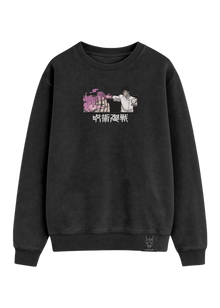 Crewneck Yuta Okkotsu