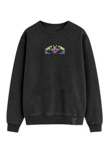 Crewneck All Might