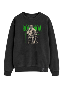 Crewneck Zoro Roronoa
