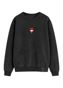Crewneck Clan Uchiha Logo
