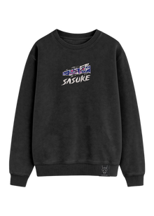 Crewneck Sasuke Ojos