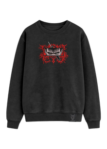 Crewneck Berserk Guts
