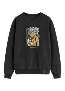 Crewneck Monkey D. Luffy Gear 5