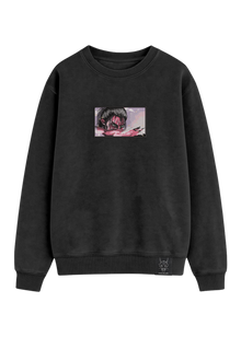 Crewneck Eren Yeager Rectángulo
