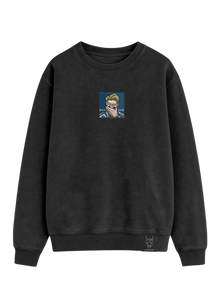 Crewneck Nanami Box
