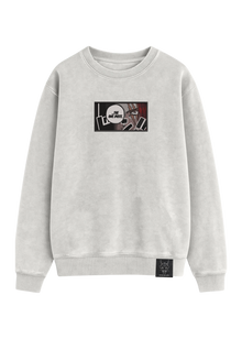 Crewneck Shanks One Piece Manga