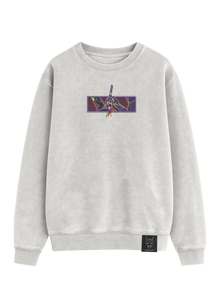 Crewneck EVA-01