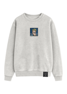 Crewneck Nanami Box