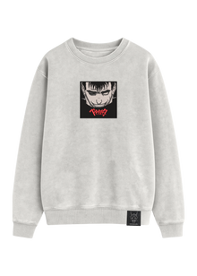 Crewneck Berserk Guts Box