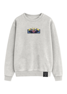 Crewneck All Might