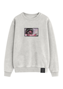 Crewneck Eren Yeager Rectángulo