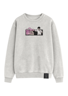 Crewneck Yuta Okkotsu