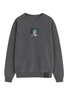 Crewneck Nanami Box