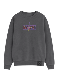 Crewneck EVA-01