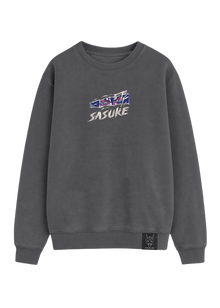 Crewneck Sasuke Ojos