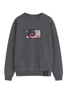Crewneck Eren Yeager Rectángulo