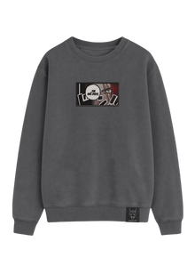 Crewneck Shanks One Piece Manga