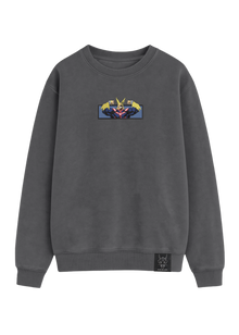 Crewneck All Might