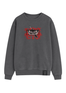 Crewneck Berserk Guts