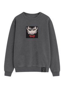 Crewneck Berserk Guts Box