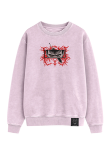 Crewneck Berserk Guts