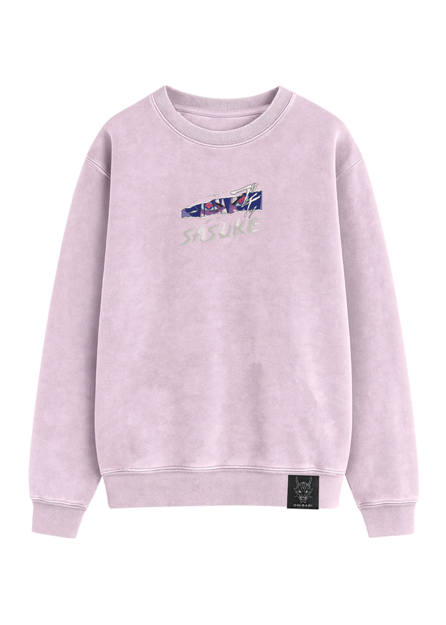 Crewneck Sasuke Ojos