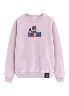 Crewneck Akaza Luna Superior 3