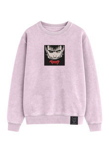 Crewneck Berserk Guts Box