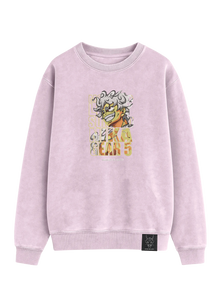 Crewneck Monkey D. Luffy Gear 5