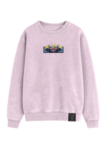 Crewneck All Might