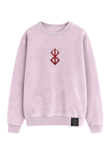 Crewneck Berserk Logo