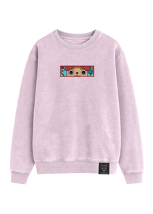 Crewneck Chopper Ojos