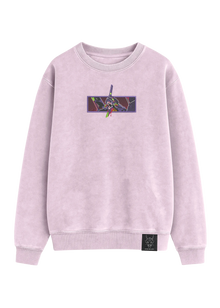 Crewneck EVA-01