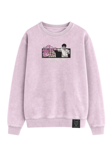 Crewneck Yuta Okkotsu