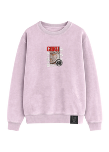 Crewneck Goku Ultra Instinto