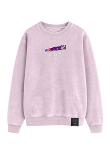 Crewneck Sukuna Ojos